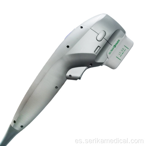 7d Levanting RF HIFU Máquina